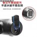 Candado de anillo con cable de acero reforzado, flexible y resistente para bicicletas. Venta por mayoreo BH-21290