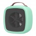 Calefactor eléctrico portátil de bajo consumo – Mini calentador de aire con ventilador interno y protección contra sobrecalentamiento – Ideal para hogar, oficina o dormitorio Venta al por mayor  BH-21302