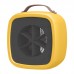 Calefactor eléctrico portátil de bajo consumo – Mini calentador de aire con ventilador interno y protección contra sobrecalentamiento – Ideal para hogar, oficina o dormitorio Venta al por mayor  BH-21302