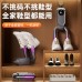 Secador eléctrico portátil para calzado con aire caliente. Elimina humedad, olores y bacterias. Ideal para zapatos deportivos, botas o guantes. Venta al por mayor BH-21313