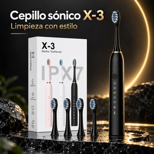 Cepillo de dientes eléctrico, automático para adultos, recargable. Colores variados. Venta al por mayor Cepillo de dientes eléctrico, automático para adultos, recargable. Colores variados. Venta al por mayor