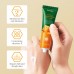 crema de manos con miel de manuka y vitamina e, hidratante y nutritiva, suaviza y protege la piel, venta por mayoreo BQY15907