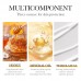 crema de manos con miel de manuka y vitamina e, hidratante y nutritiva, suaviza y protege la piel, venta por mayoreo BQY15907