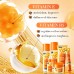 Set facial BIOAQUA VE + B5 con limpiador, suero, crema, loción y contorno de ojos – Hidratación profunda y reparación para todo tipo de piel , MAYOREO BQY17932