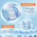 Bloqueador solar en spray Bioaqua Rice Raw Pulp SPF 50 – Protector facial y corporal con extracto de arroz – Aclarante, hidratante y resistente al agua Venta al por mayor  BQY39019