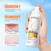 Bloqueador solar en spray Bioaqua Rice Raw Pulp SPF 50 – Protector facial y corporal con extracto de arroz – Aclarante, hidratante y resistente al agua Venta al por mayor  BQY39019