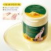 Crema para manos enriquecida con miel natural, diseñada para exfoliar suavemente, nutrir y dejar la piel tersa y suave venta al por mayor BQY43443