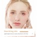 Crema facial bioaqua rice raw pulp con extracto de arroz 50g, BQY56303, mayoreo 