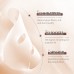 mascarilla facial de caviar bioaqua, hidratante, reafirmante y regeneradora, con fullerenos antioxidantes, caja con sobres individuales, venta por mayoreo BQY80052