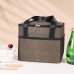 Bolsa lonchera térmica con aislamiento para alimentos y bebidas por mayoreo BW13-TT Bolsa lonchera térmica con aislamiento para alimentos y bebidas por mayoreo BW13-TT