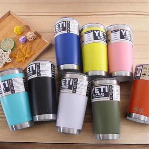 Termo Yeti de 20 ozcolores surtidos Y20