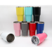 Termo de acero inoxidable de 30oz, aislamiento térmico y frío, colores variados. Venta al por mayor BWB-1715