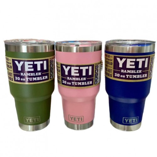 Termo Yeti 30 oz BWB-1788 