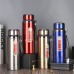 Termo acero inoxidable de 1000ml. Colores variados. Venta por mayoreo. BWB-1795