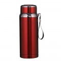 Termo acero inoxidable de 1000ml. Colores variados. Venta por mayoreo. BWB-1795