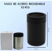 Termo para latas de acero inoxidable BZ403