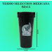 Vaso térmico de 550 ml edición de la Selección Mexicana de fútbol, inspirado en la Copa Mundial. Ideal para café y bebidas. Venta por mayoreo BZ415