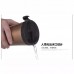 Botella de vacío portátil de doble pared, termo de acero inoxidable 600, taza de agua con pajita para coche, taza de café para pareja,de 30 OZ , MAYOREO  BZ431