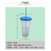 Vaso mágico que cambia de color con agua fría precio por PAQUETE DE 5PZS BZ506