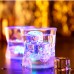 Vaso luminoso fiesta divertido luz led bebidas shots de 280ml , MAYOREO BZ529 
