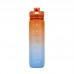 Botella de agua 1000ML BZ6144