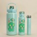 TRIO  DE BOTELLAS DE  2000ML+800ML+280ML BZ6192