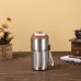 Termo inteligente 410ml con pantalla digital de temperatura y correa portátil – Botella térmica de acero inoxidable para café y té, Por Mayoreo BZ817