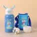 Termo infantil 500ml (incluye transportadora y cambio de tapa) 500ml BZ823