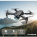 Drone C5 plegable con cámara HD, control remoto inalámbrico, batería recargable. Modelo C5. Venta al por mayor 