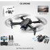 Drone C5 plegable con cámara HD, control remoto inalámbrico, batería recargable. Modelo C5. Venta al por mayor 