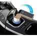 Cargador transmisor bluetooth para auto CC26