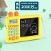 Calculadora con tablero CCT6