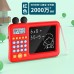 Calculadora con tablero CCT6