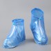 Cubre zapatos fundas impermeables con cierre, reutilizables y antideslizantes, venta por mayoreo