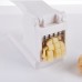 Cortador manual de papas tipo palanca ideal para cocina doméstica o comercial venta por mayoreo CJ-2070