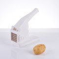 Cortador manual de papas tipo palanca ideal para cocina doméstica o comercial venta por mayoreo CJ-2070