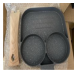 Sartén grill multifuncional con 3 compartimentos y mango desmontable. Ideal para huevos, carnes y desayunos. Venta al por mayor CJ-2082
