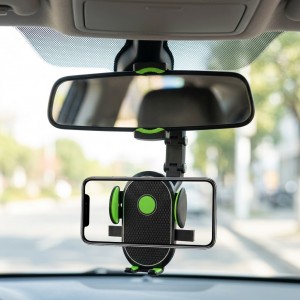 Soporte Universal Multiusos para Celular con Clip y Brazo Articulado por Mayoreo