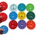 Spinner educativo con números con luz LED. Ideal para niños, mejora la concentración y el aprendizaje matemático. Colores surtidos. Venta por mayoreo CL-GJ8085 Spinner educativo con números con luz LED. Ideal para niños, mejora la concentración y el aprendizaje matemático. Colores surtidos. Venta por mayoreo CL-GJ8085