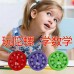Spinner educativo con números con luz LED. Ideal para niños, mejora la concentración y el aprendizaje matemático. Colores surtidos. Venta por mayoreo CL-GJ8085 Spinner educativo con números con luz LED. Ideal para niños, mejora la concentración y el aprendizaje matemático. Colores surtidos. Venta por mayoreo CL-GJ8085