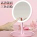 Espejo de maquillaje LED inteligente con luz de relleno al por mayor CL-ZD-21