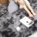 Alfombra decorativa suave para sala o dormitorio 200 x 240 cm, diseño moderno y acogedor, ideal para interiores, venta por mayoreo CMDT-2