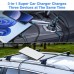 Starlink mini digital  car charger power  Mayoreo CP0089