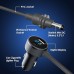Starlink mini digital  car charger power  Mayoreo CP0089