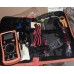 Kit de reparación de soldador y multímetro 200°C-450°C ajustable al por mayor CTC-928