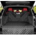 Funda de coche alfombrilla para mascotas para coche, impermeable CW86