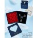 Set de regalo rosas eternas en cajita, incluye bolsa de regalo, tarjeta y accesorios. Ideal para San Valentín. Venta por mayoreo CY1023