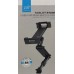 Soporte ajustable para tablet de 5.5 a 13.9 pulgadas para asiento trasero de auto, ajustable y antideslizante Venta por mayoreo 