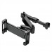 Soporte ajustable para tablet de 5.5 a 13.9 pulgadas para asiento trasero de auto, ajustable y antideslizante Venta por mayoreo 