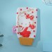 Guantes de baño Hello Kitty CZJ-22126